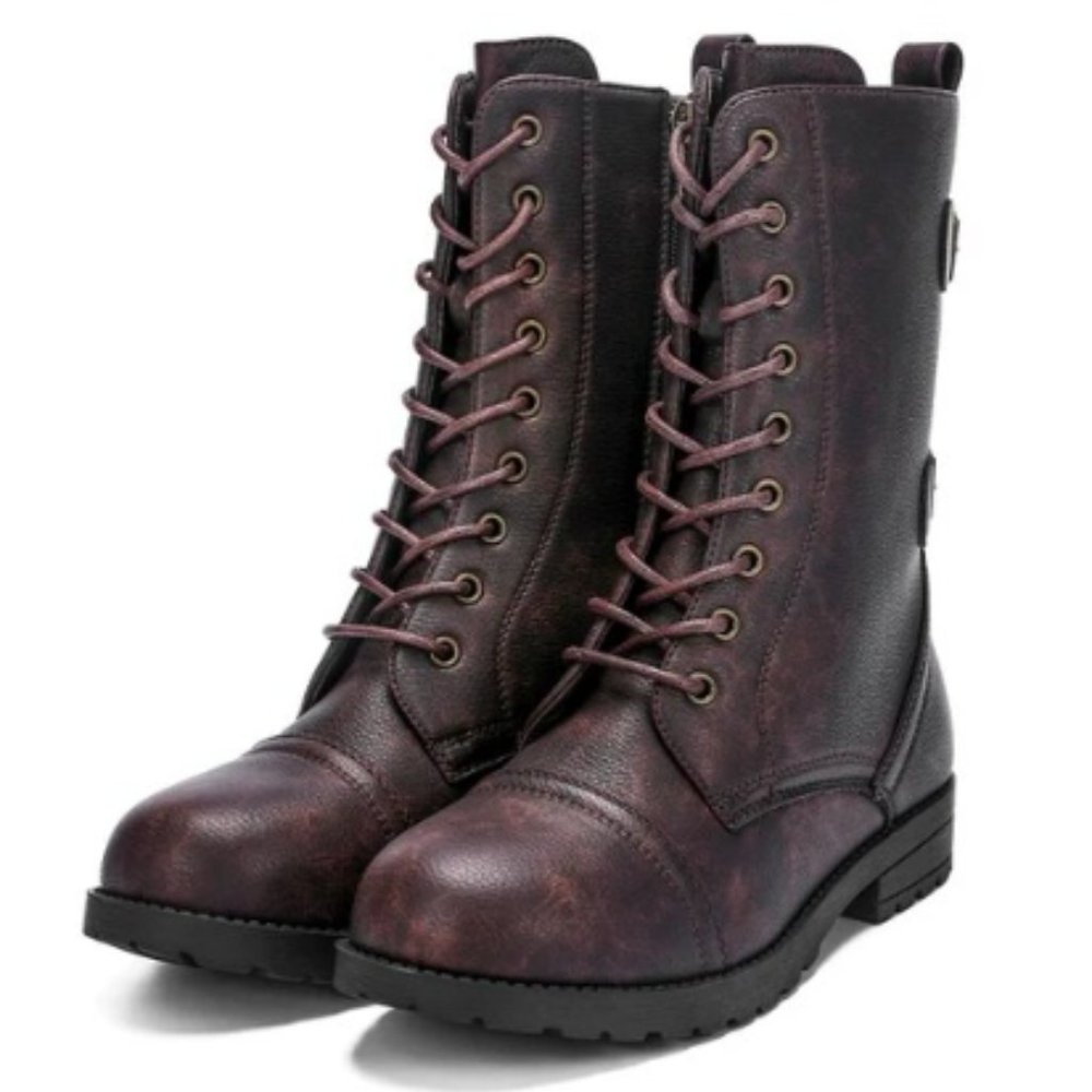 JOSINY Child Shoes Kids Boots Fashion
